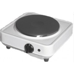 Εστία Davoline ek-1500 Λευκή Εστία Davoline ek-1500 Λευκή